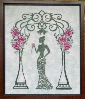 Wedding Arch - Click Image to Close